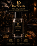 DocScentz No. 002 – Inspired by The Most Wanted