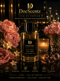 DocScentz No. 025 – Inspired by Absolutely Blooming