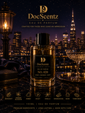 DocScentz No. 020 – Inspired by City Of Stars
