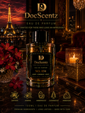 DocScentz No. 034 – Inspired by Baccarat Rouge 540 Extrait
