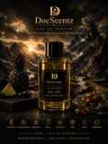 DocScentz No. 023 – Inspired by Absolu Aventus