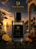 DocScentz No. 007 – Inspired by Imagination