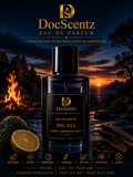 DocScentz No. 012 – Inspired by Sauvage Eau de Parfum