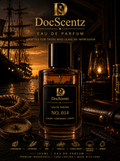DocScentz No. 014 – Inspired by Le Male Le Parfum