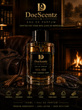 DocScentz No. 031 – Inspired by Stronger With You Intensely