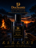 DocScentz No. 012 – Inspired by Sauvage Eau de Parfum