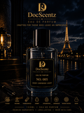DocScentz No. 005 – Inspired by Bleu de Chanel L’Exclusif