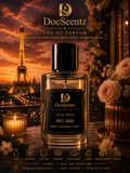 DocScentz No. 006 – Inspired by Born in Roma The Gold