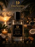 DocScentz No. 010 – Inspired by Le Beau