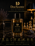 DocScentz No. 028 – Inspired by Layton