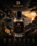 DocScentz No. 001 – Inspired by Aventus