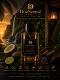 DocScentz No. 019 – Inspired by Le Beau Le Parfum
