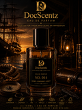 DocScentz No. 014 – Inspired by Le Male Le Parfum