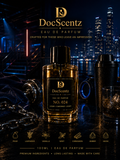 DocScentz No. 024 – Inspired by Ultra Male