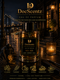 DocScentz No. 035 – Inspired by Lafayette Street