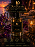 DocScentz No. 033 – Inspired by Vibrato