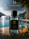 DocScentz No. 004 – Inspired by Afternoon Swim